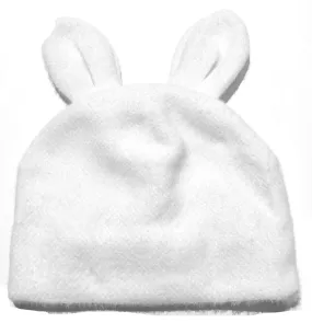 Bunny toque