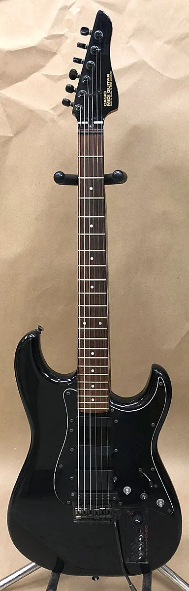 Casio MG-510 MIDI Guitar