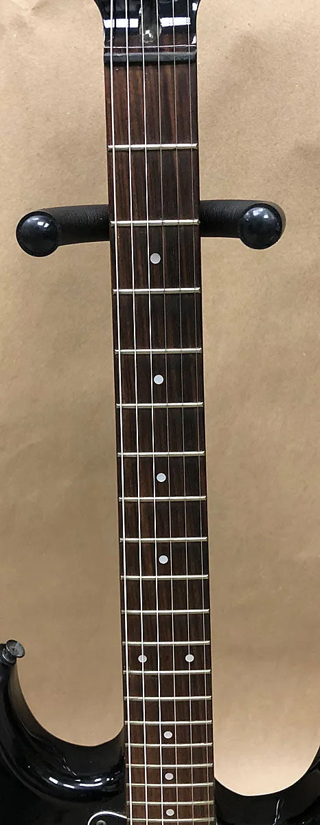 Casio MG-510 MIDI Guitar