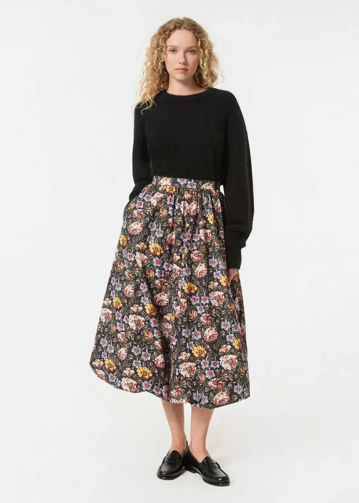 Cassandra Skirt