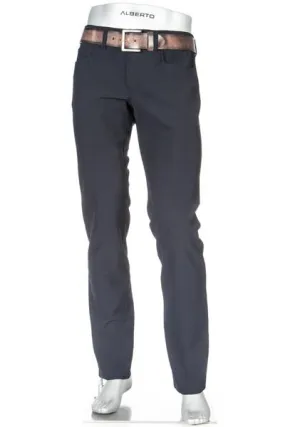 CERAMICA BASIC DRESS PANT PIPE 0039 899 NAVY