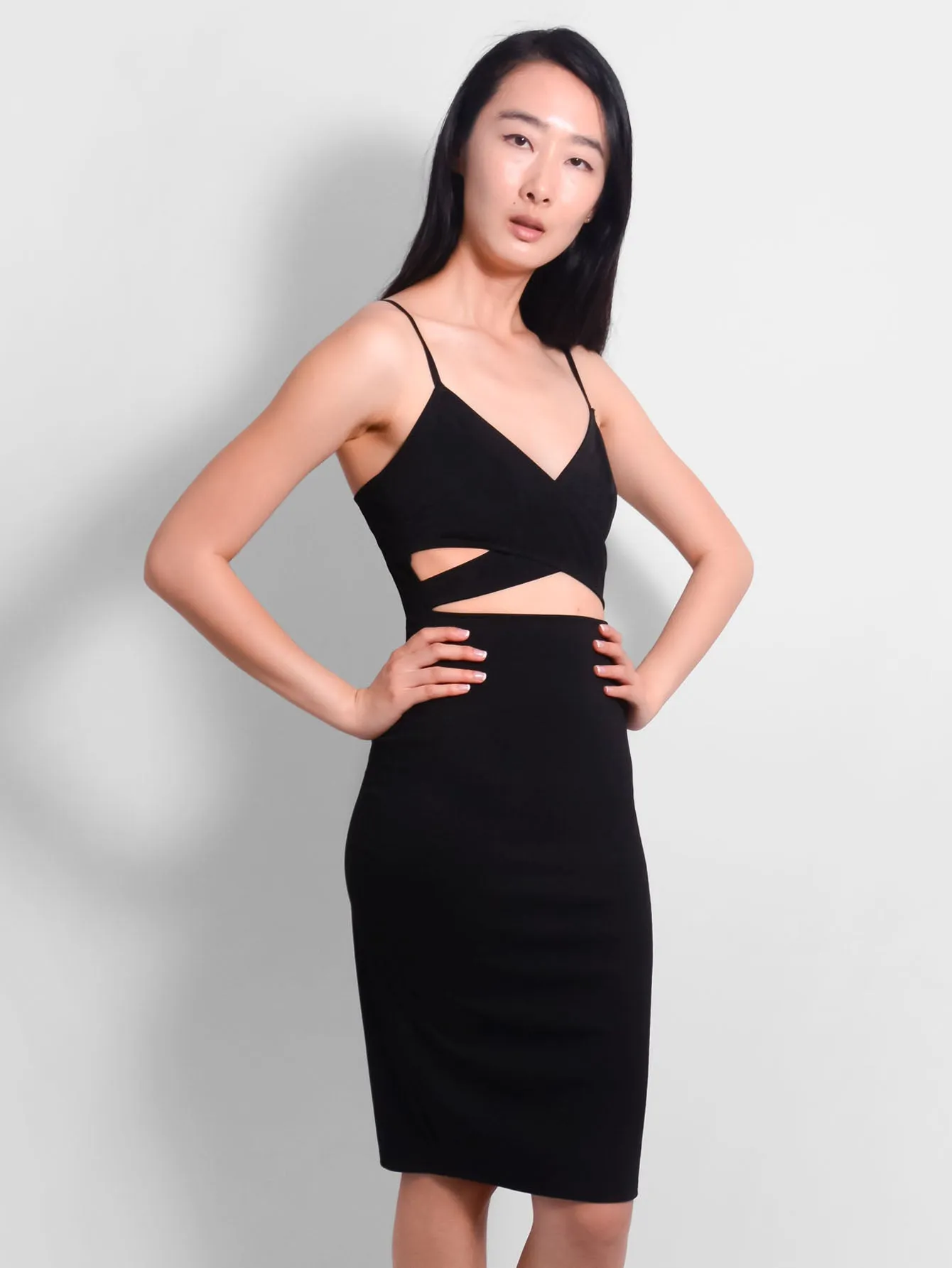 Christine Bodycon Dress