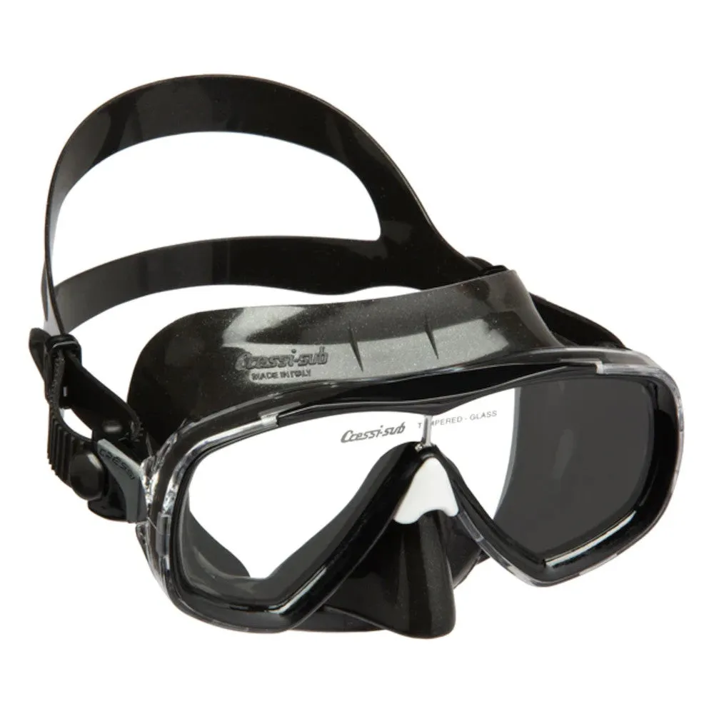 Cressi Adult Estrella Snorkeling Mask