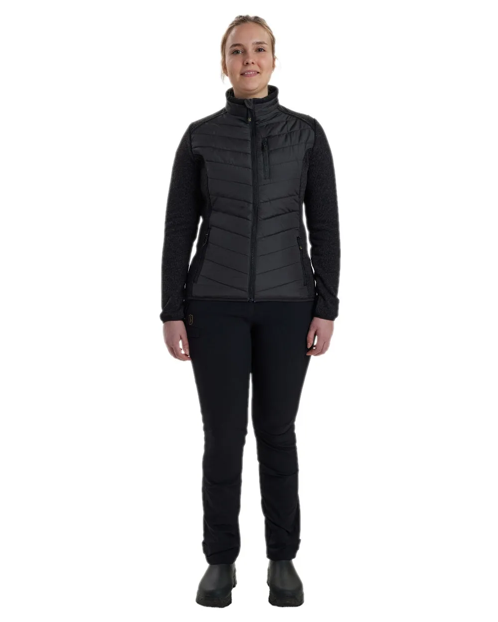 Deerhunter Lady Caroline Padded Jacket