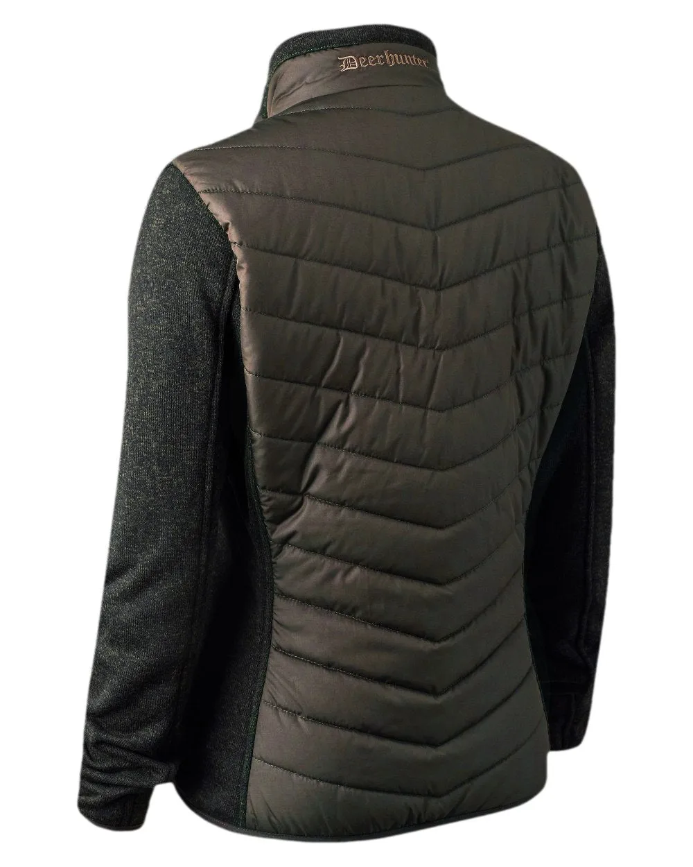 Deerhunter Lady Caroline Padded Jacket