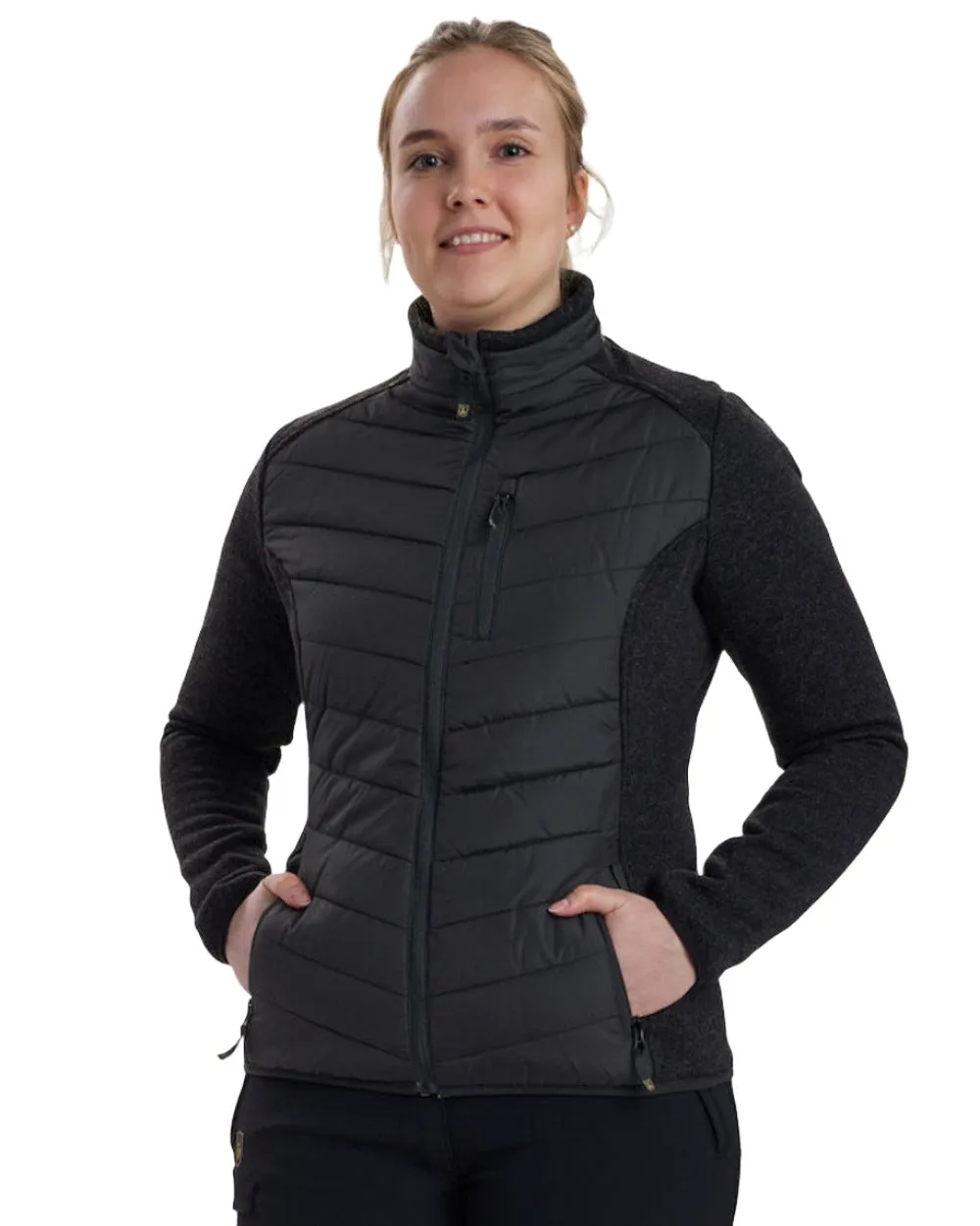 Deerhunter Lady Caroline Padded Jacket