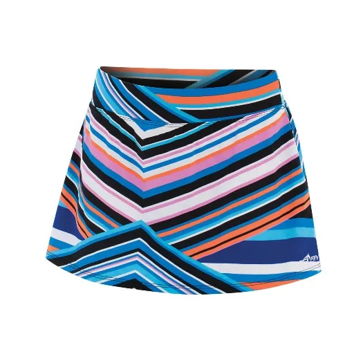 DOLFIN Aquashape Women's Wanderlust A-Line Swim Skirt - Swimsuit Bottoms