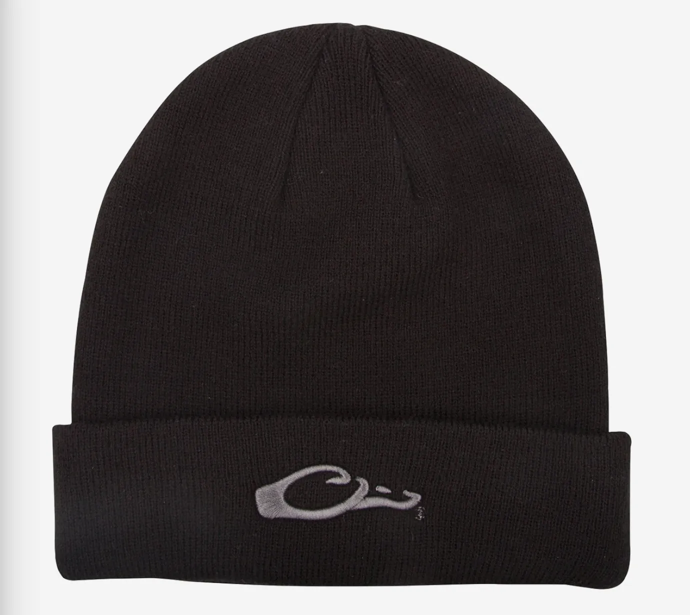 Drake Rib-Knit Stocking Cap