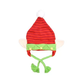 Elf Knit Hat