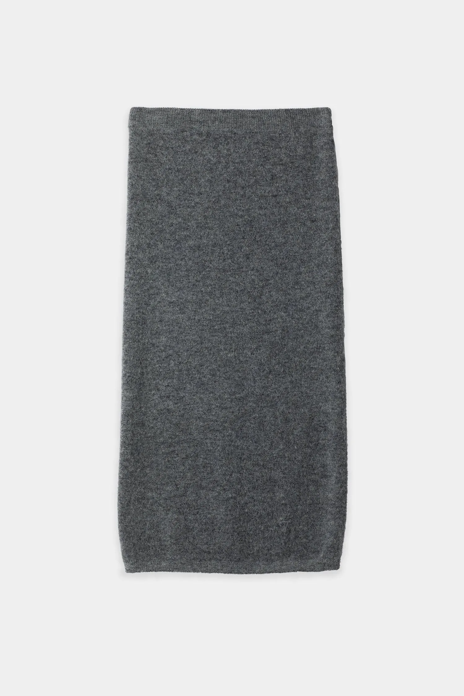 ELISHA SKIRT - GREY