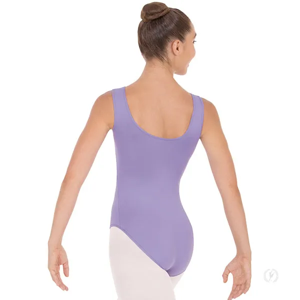 Eurotard Microfiber Tank Leotard