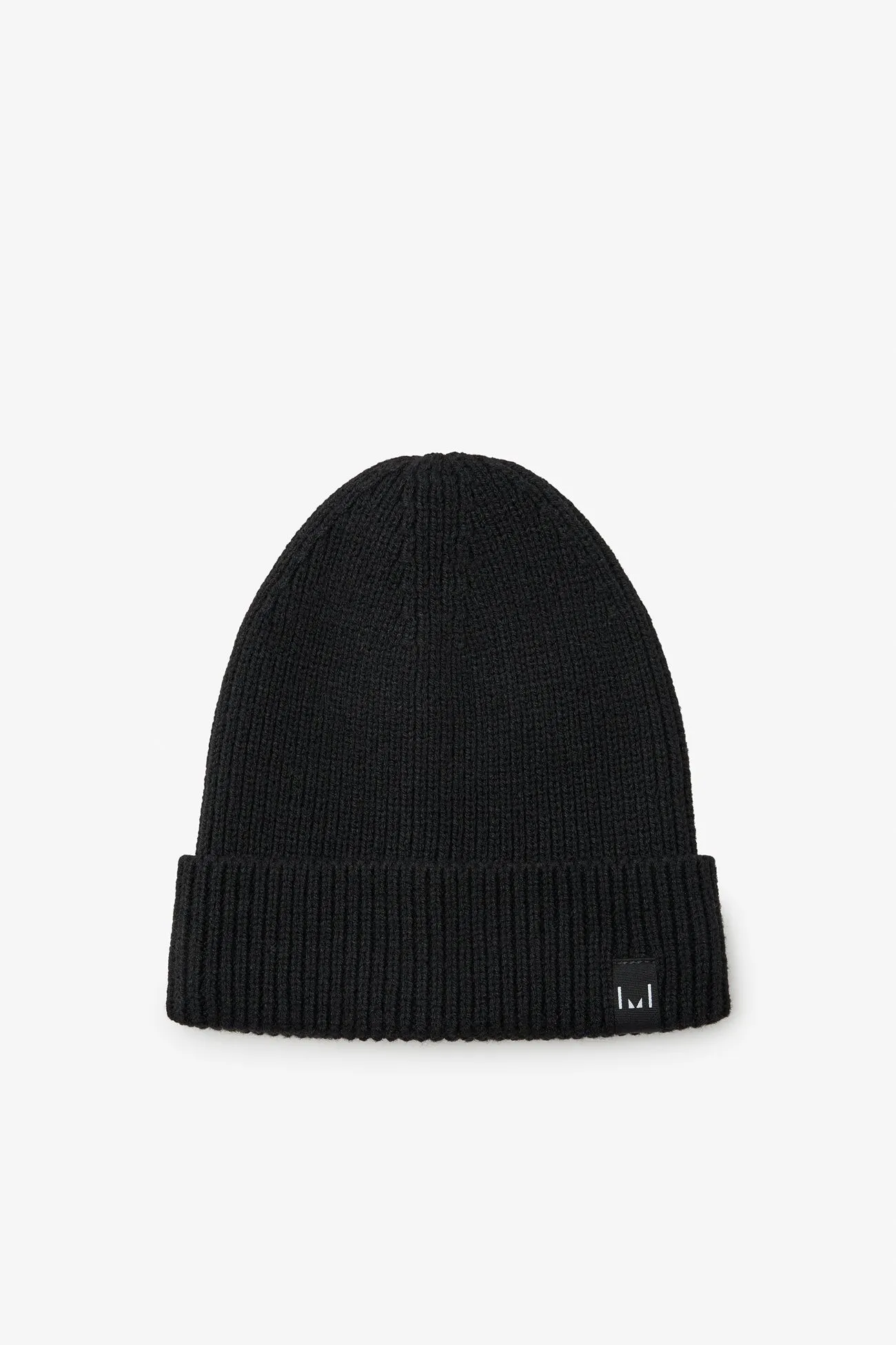 Free Gift — Lux Vegan Knit Beanie