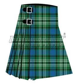 Graden Ancient Tartan