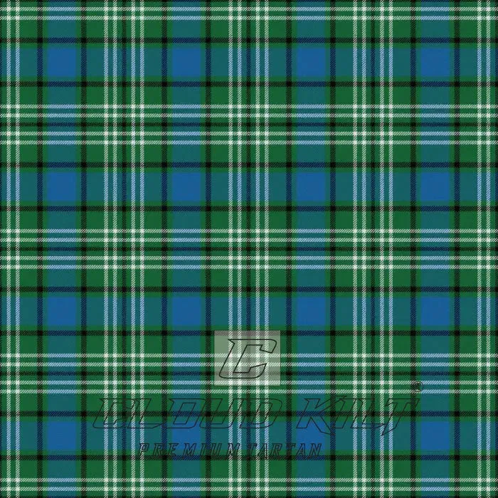 Graden Ancient Tartan