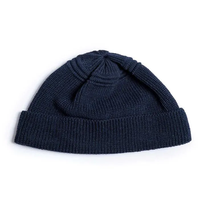 Heimat Textil Cotton/Linen Trawler Hat