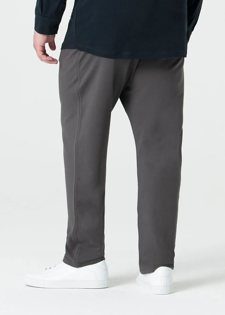 High & Mighty All-In Pants | Grey