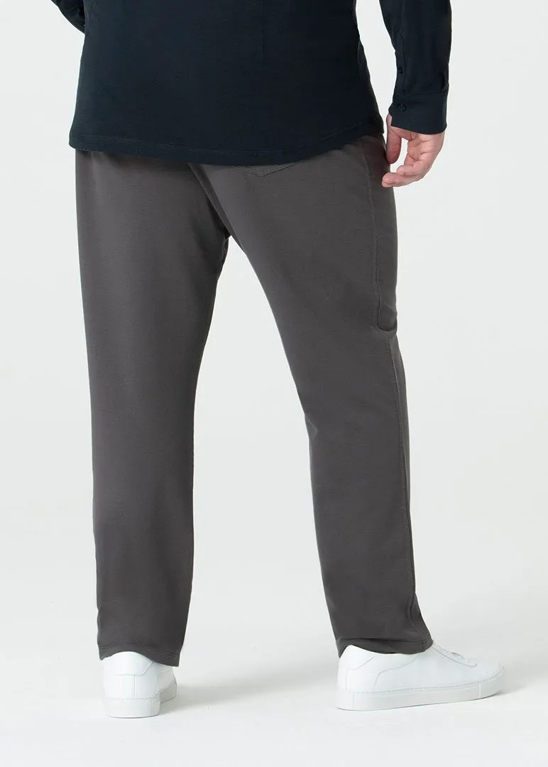 High & Mighty All-In Pants | Grey