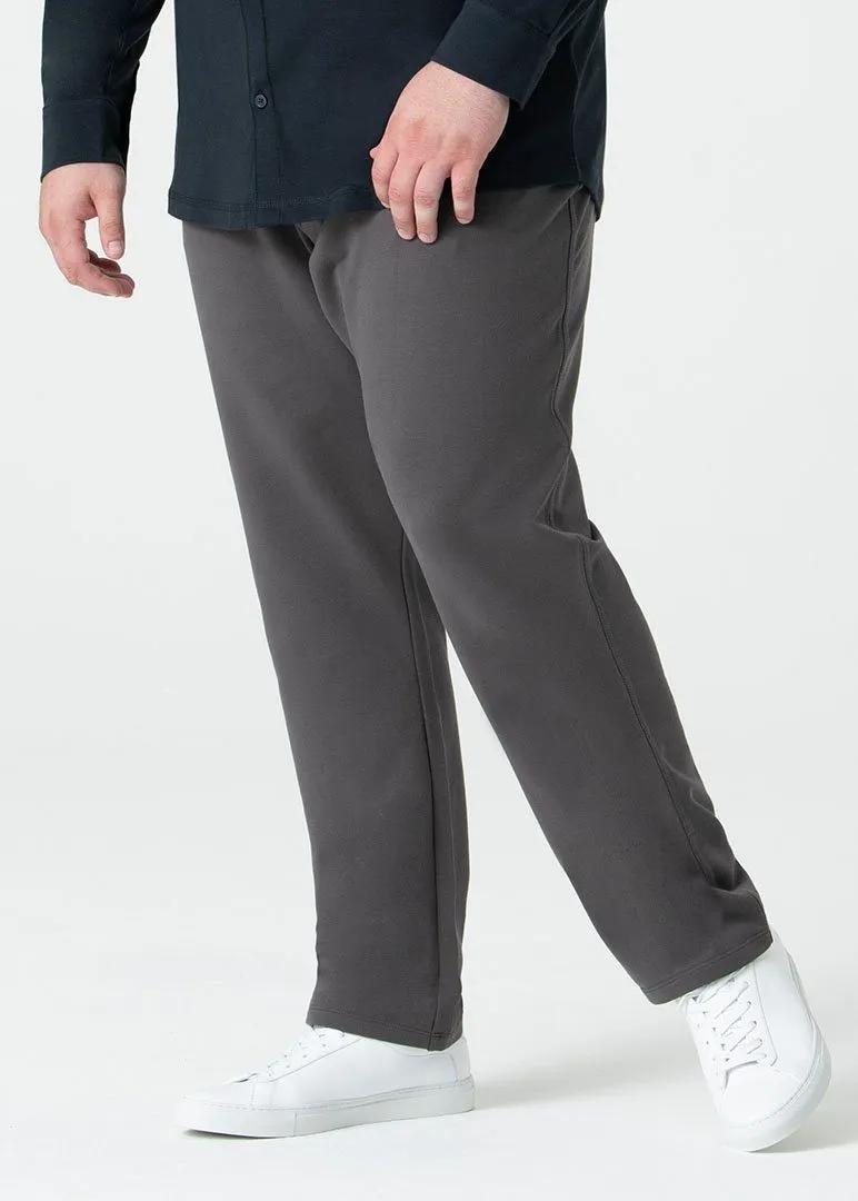 High & Mighty All-In Pants | Grey