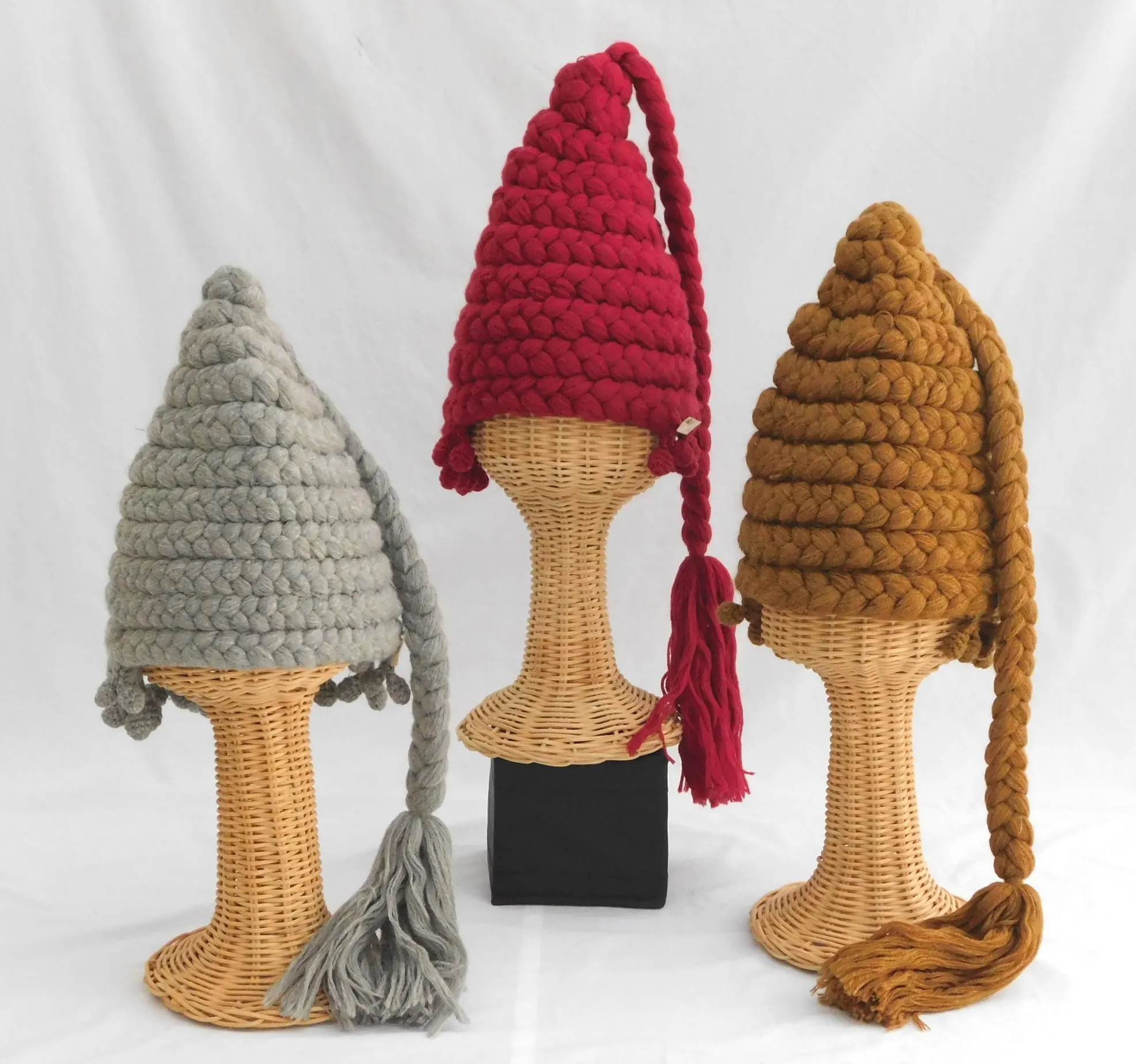 High Cone Hat