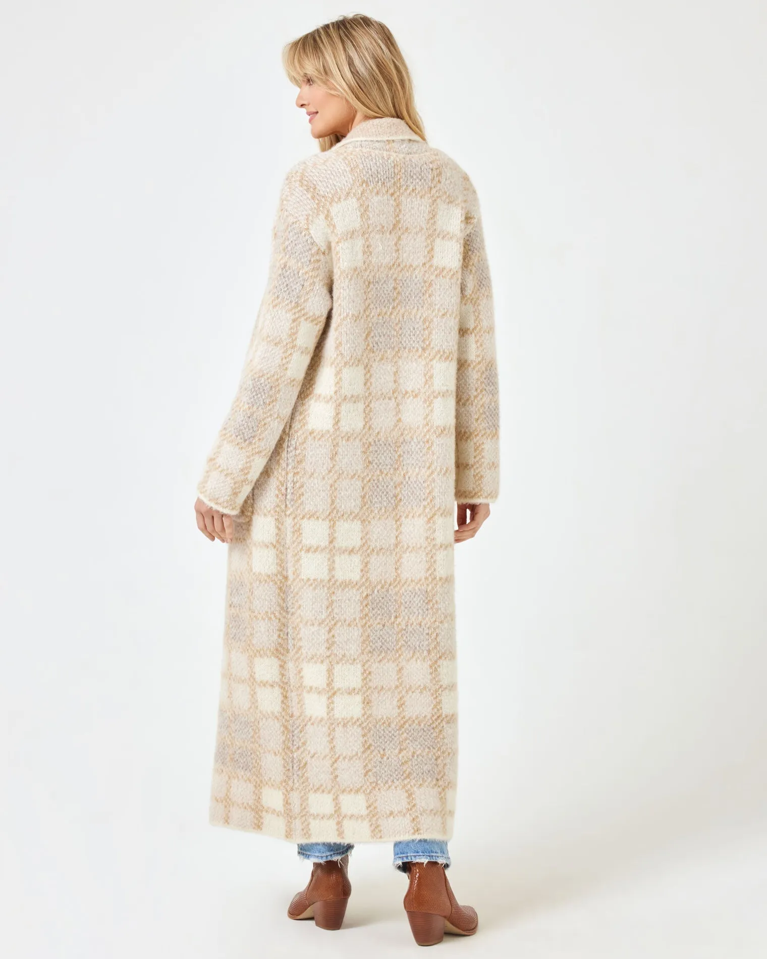 Hygge Coat