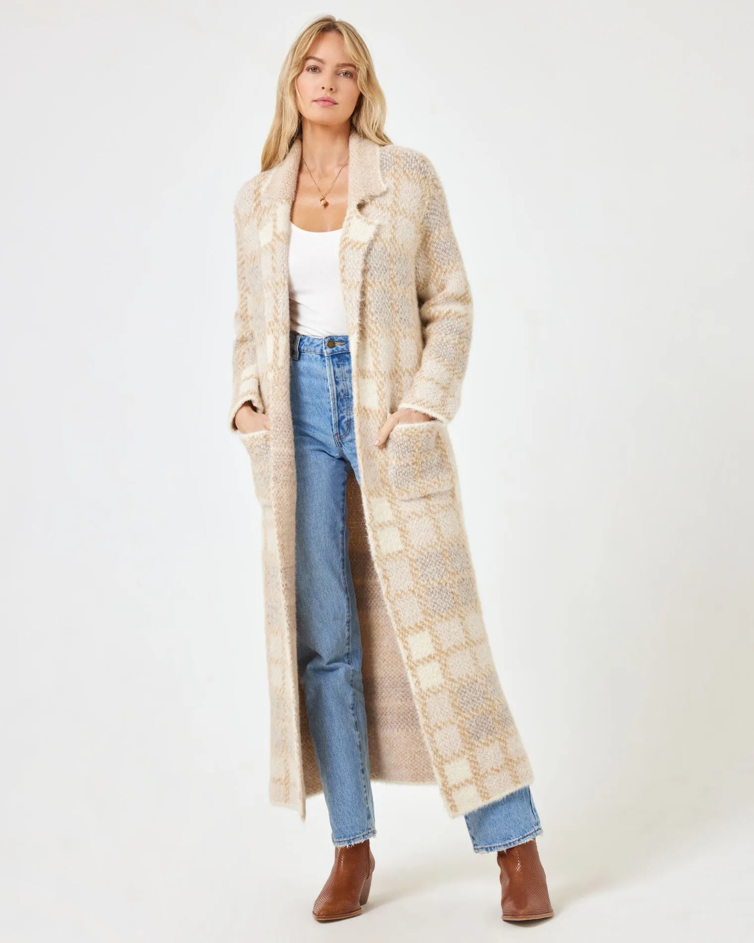 Hygge Coat