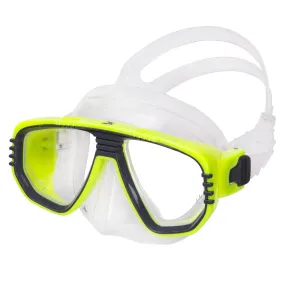 IST Corona Twin Lens Scuba Diving Snorkeling Mask