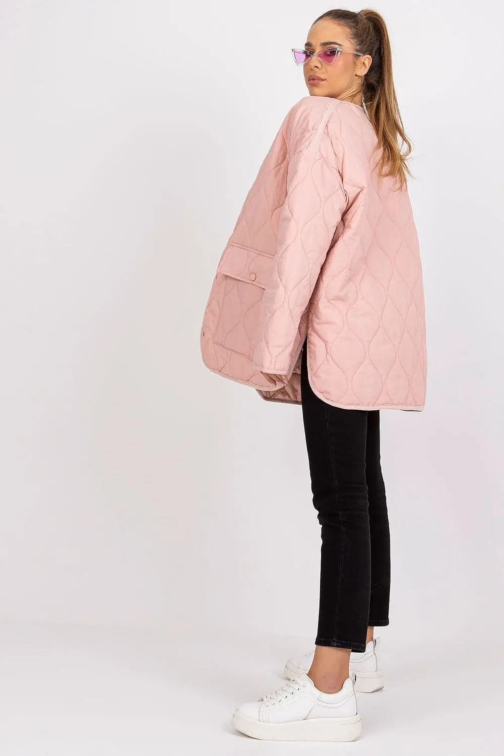 Jacket model 170581 Rue Paris