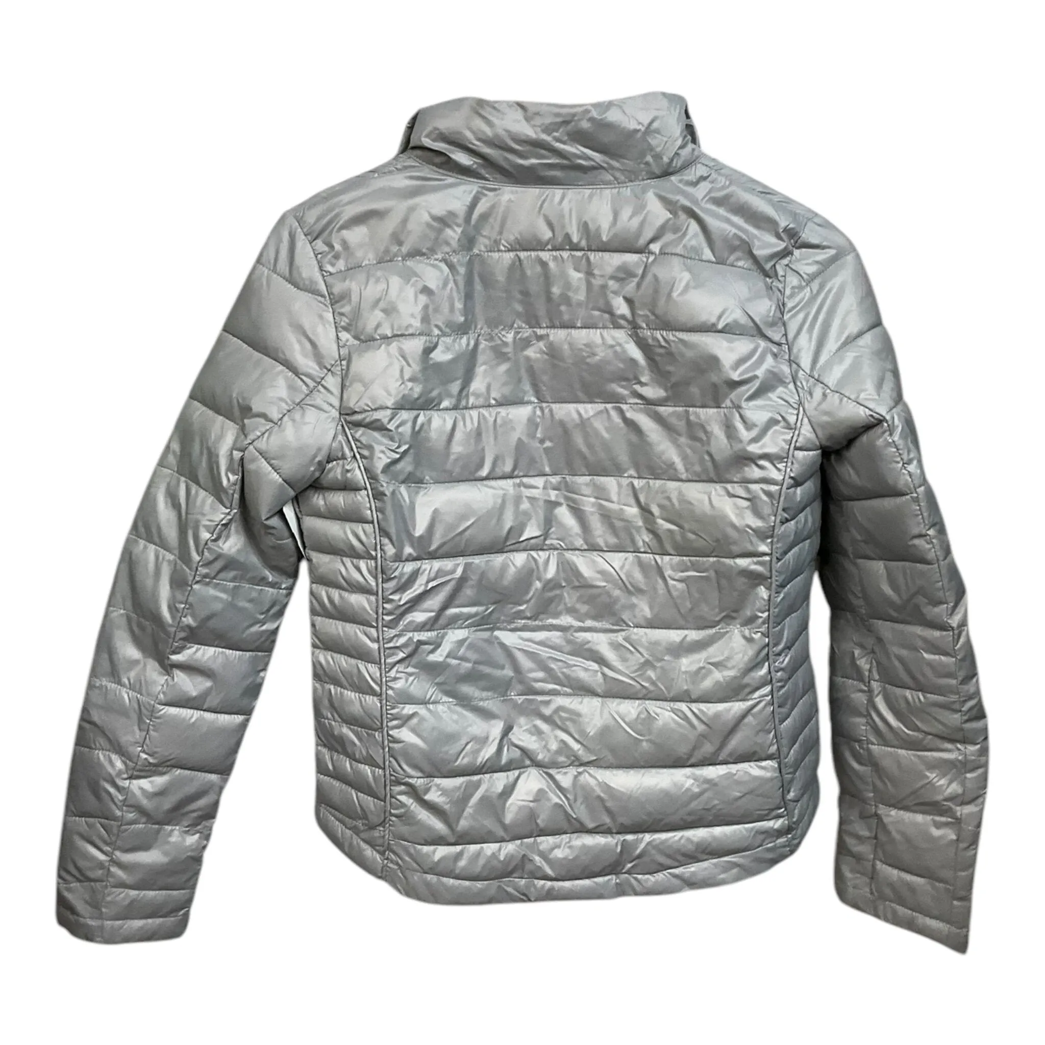 Jacket Puffer & Quilted By Ambiance Apparel  Size: S