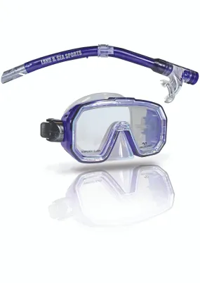 Kakadu Junior Snorkelling Set