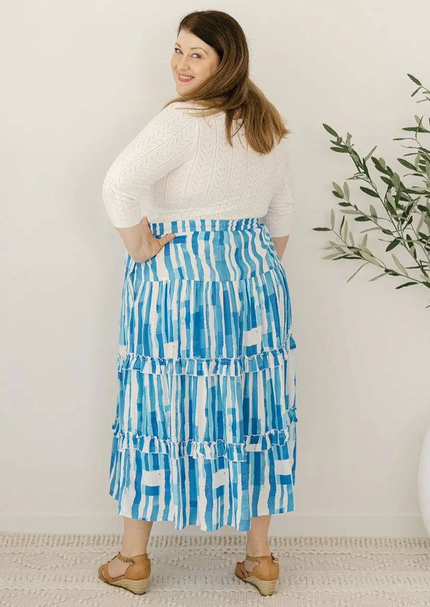 Kasey Midi Skirt