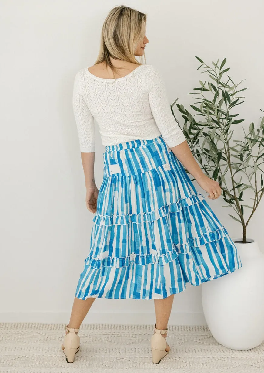 Kasey Midi Skirt