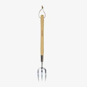 Kent & Stowe Stainless Steel Border Hand Fork