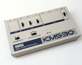 KORG KMS-30