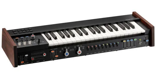 Korg MINIKORG 700FS Monophonic Analog Synthesizer