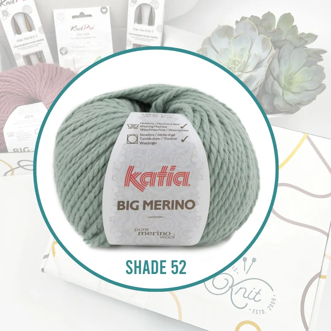 Learn To Knit: Beanie Hat Kit | This is Knit