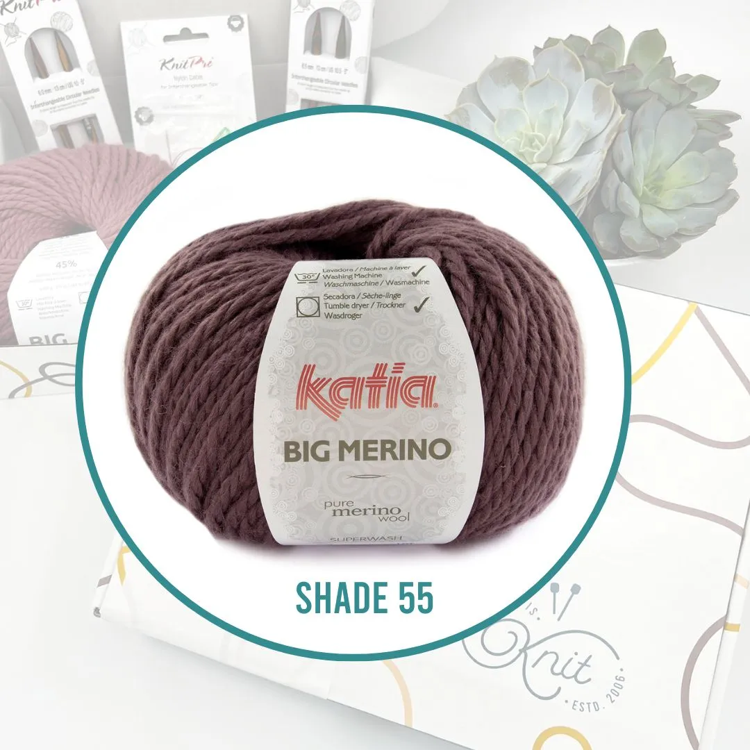 Learn To Knit: Beanie Hat Kit | This is Knit