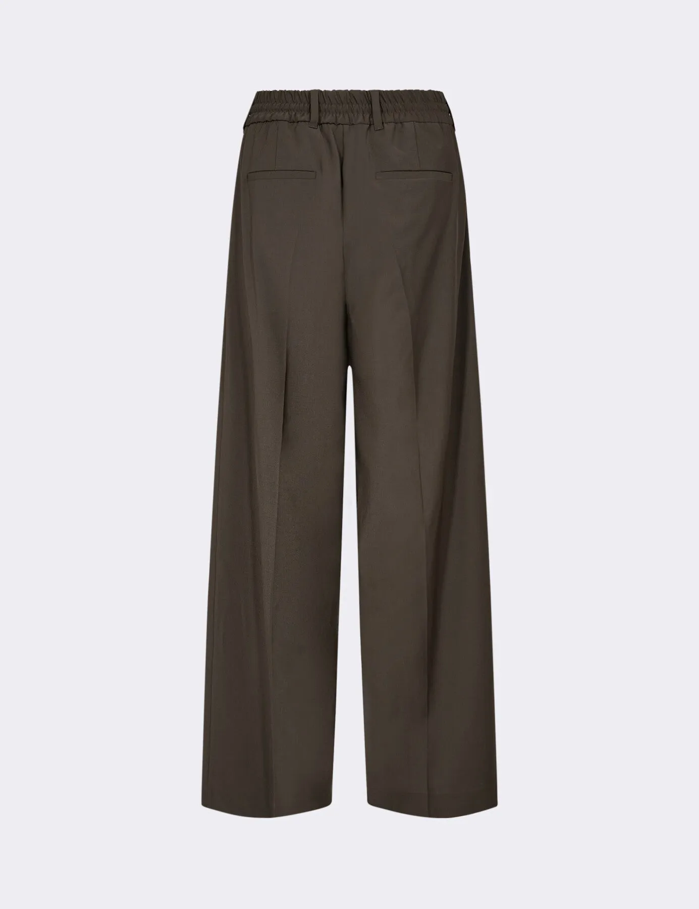 LR-IRMELIN 1 Pants Brown