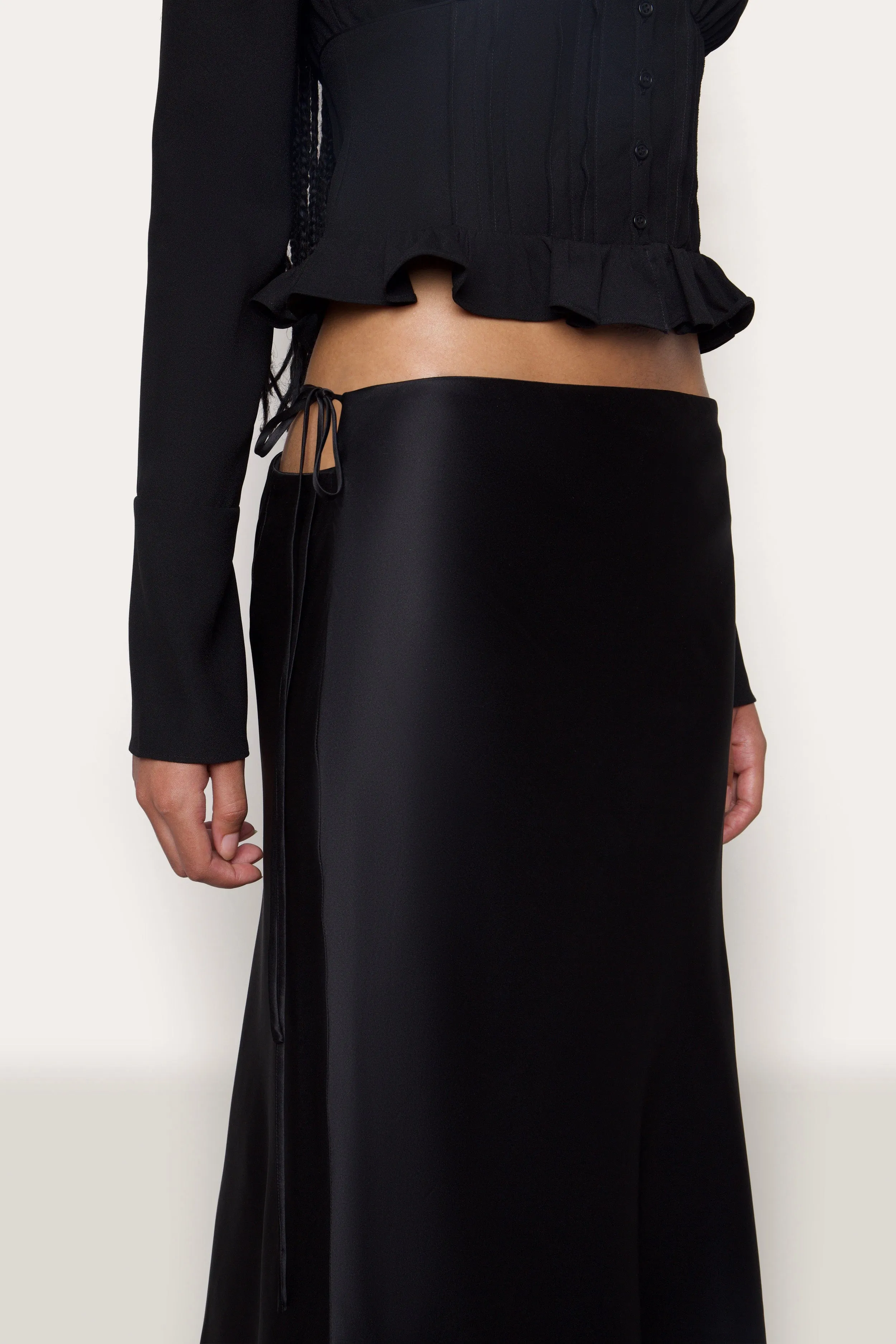 Mae Midi Skirt