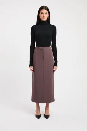 Maria Midi Skirt