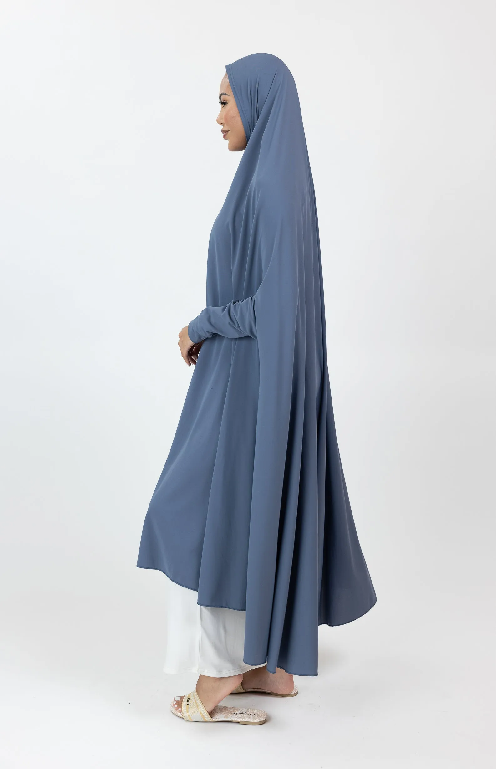 Modelle/Move Dri Fit Jilbab