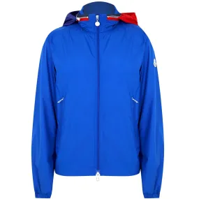 Moncler Blue Farlak Jacket