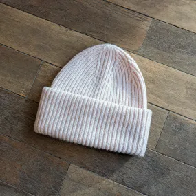 Naïf // Wool Lucy Toque Rose Water