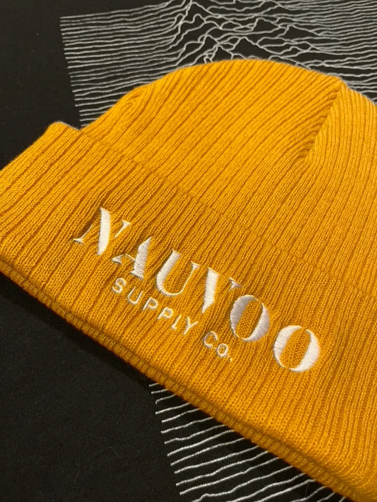 Nauvoo Supply Co. Beanie