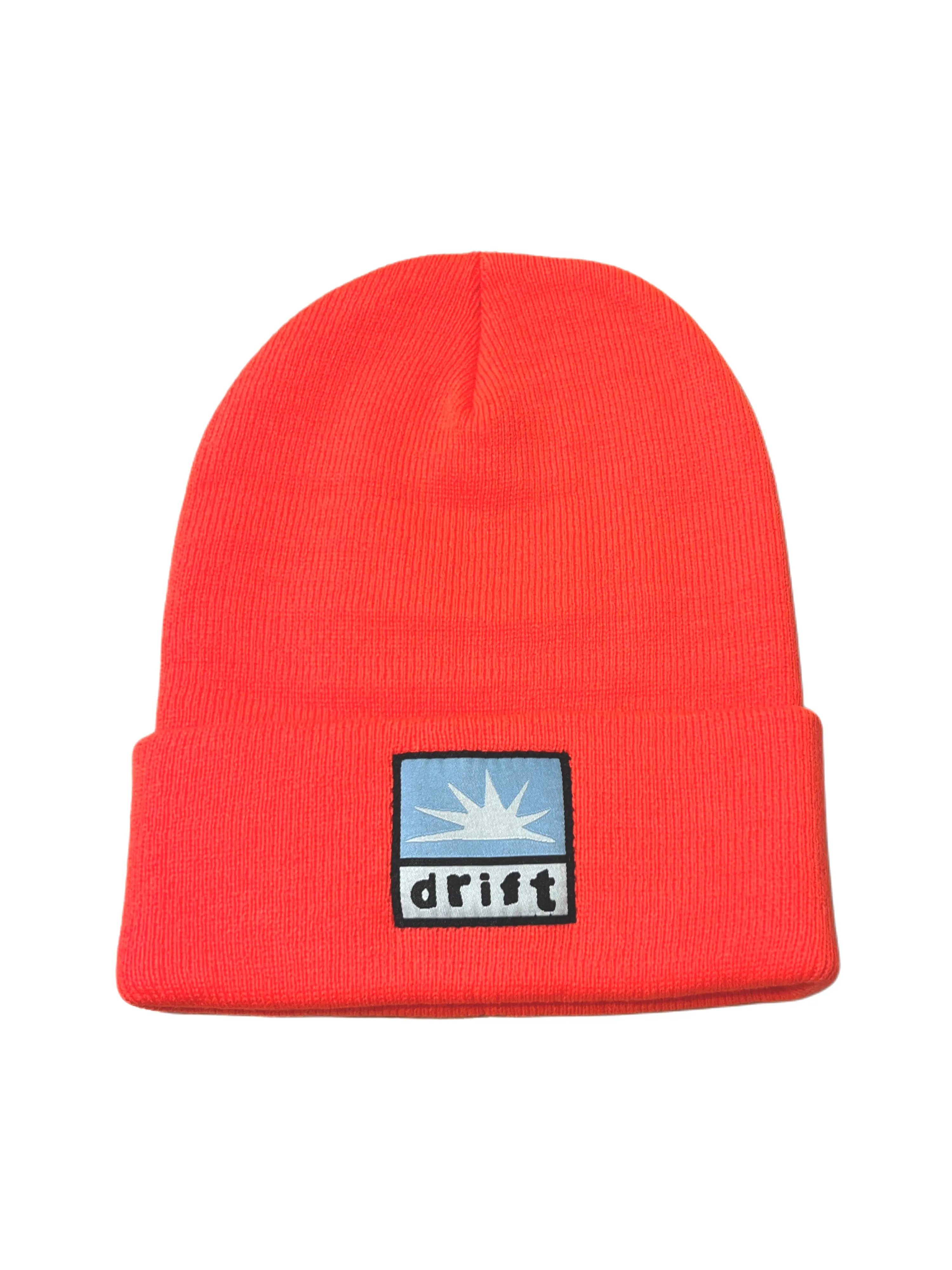 NEON SPARKS BEANIE