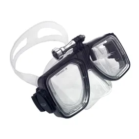 Neptune M7 Mask With GoPro Action Mount