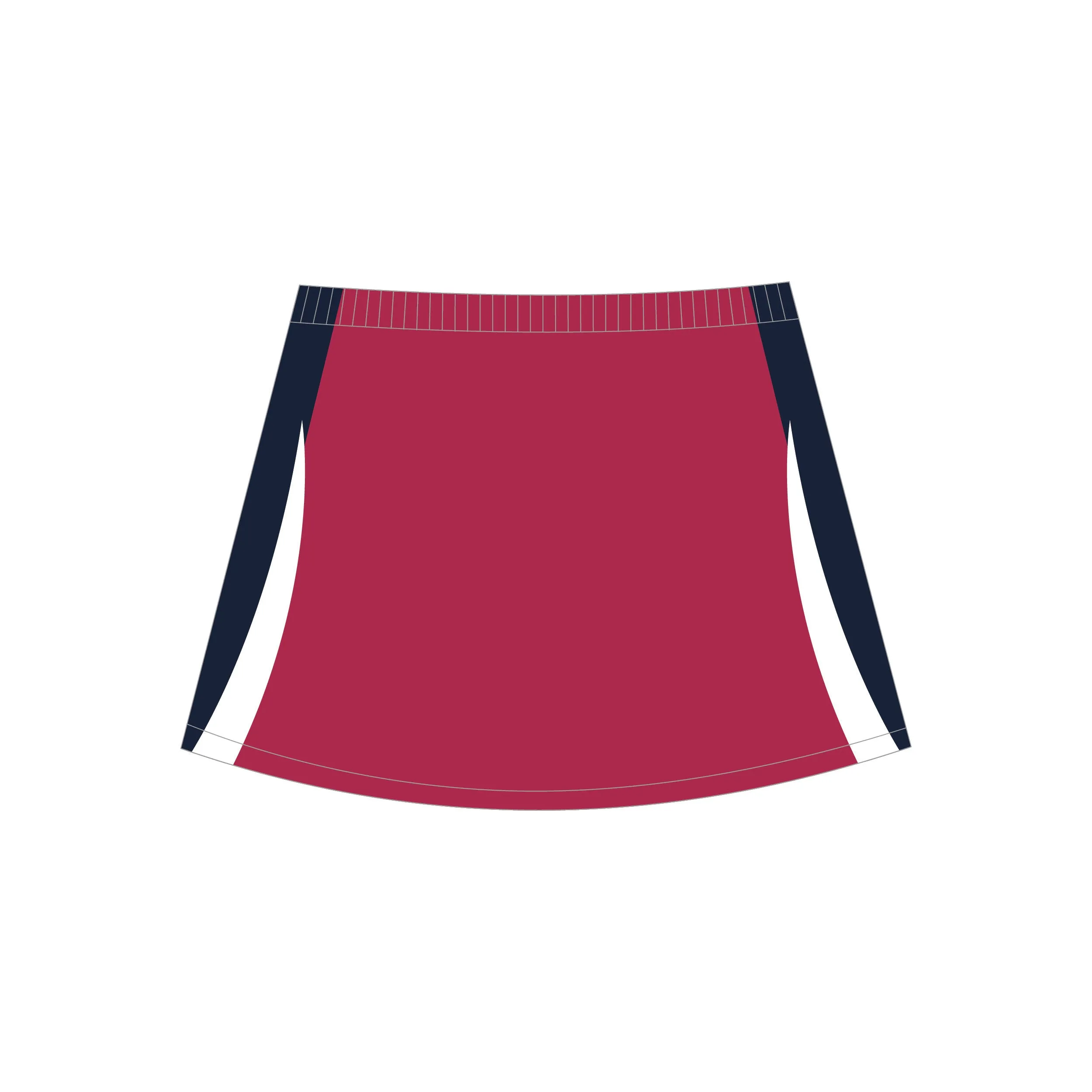 Netball Skirt Full