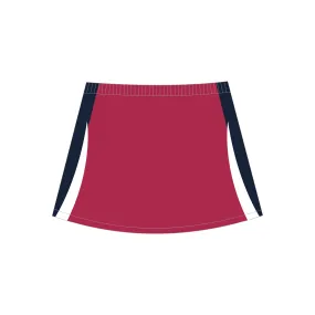 Netball Skirt Full