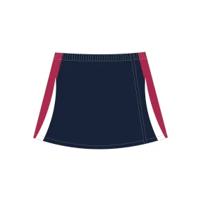 Netball Skirt Wrap