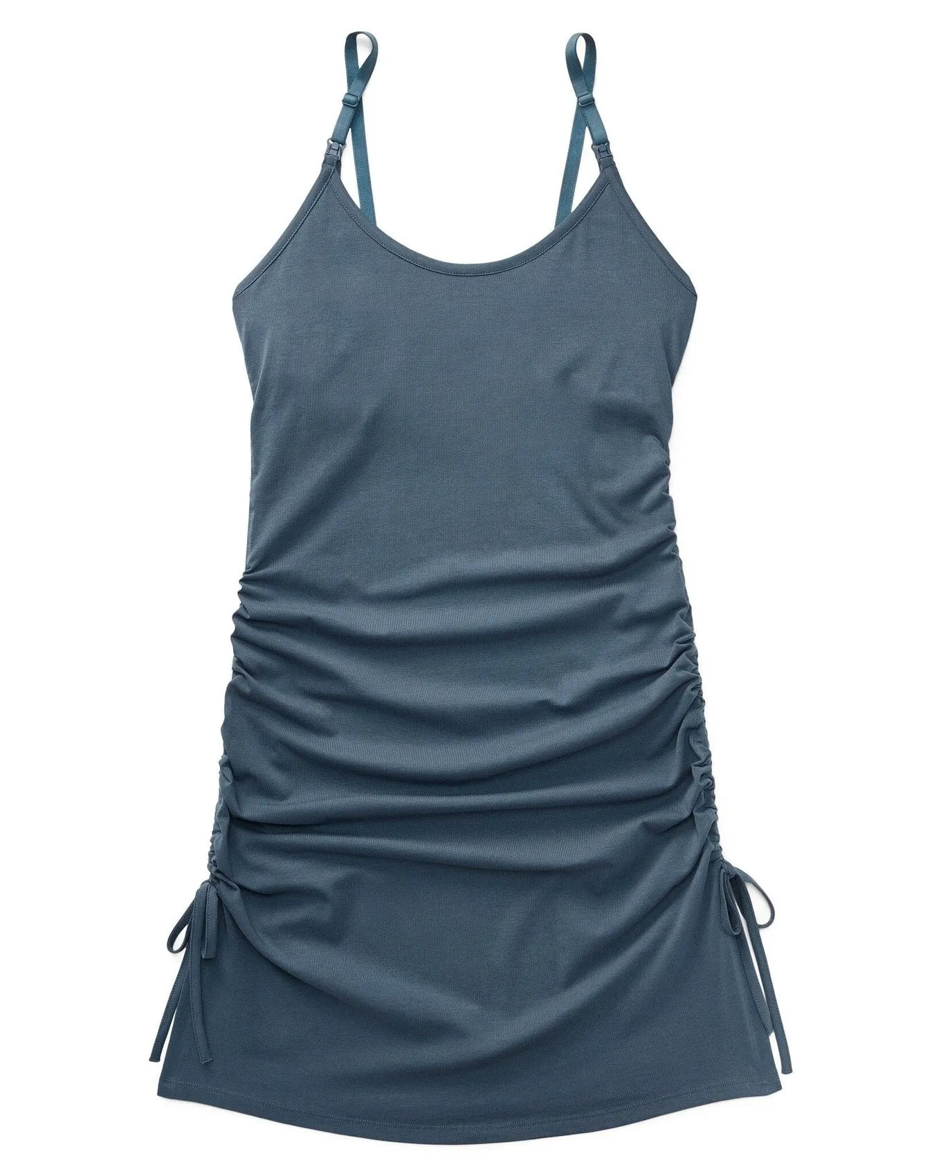 Nursing Slip Dress