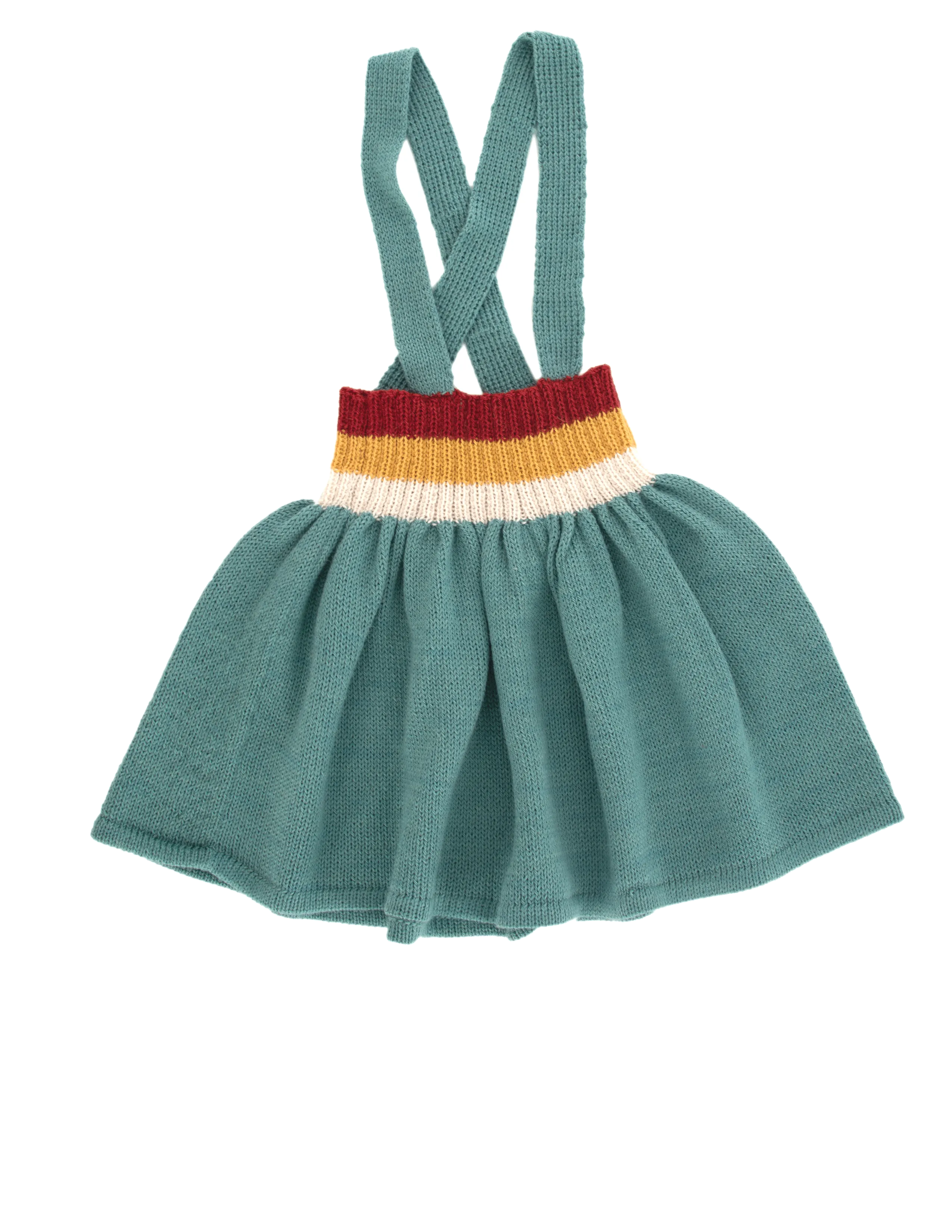 NW433 Mint Tutu skirt